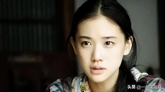 苍井优,日本国民女神,饱满丰腴太性感