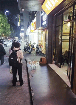 这通宵没白开啊,我能看美女打游戏一晚上