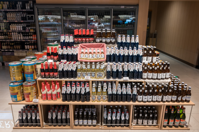 明日开业!武汉新城新增一家大型超市