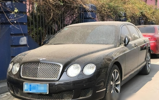 汽车长时间停放和每天开三四公里,哪一种对车伤害更小?一文讲清