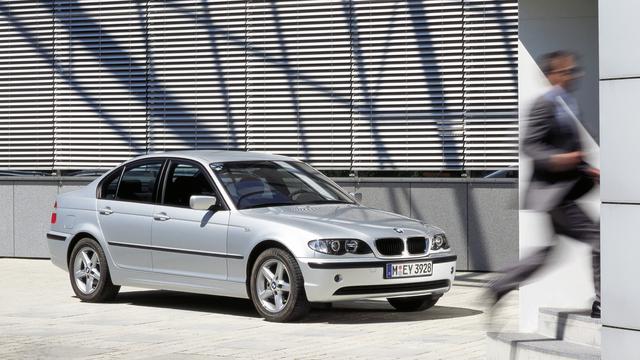 小时候的Dream Car,现在终于买得起了