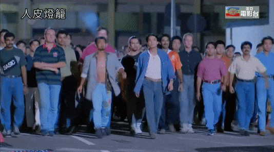 男子要倒霉十世,女子被做成灯笼,童年阴影恐怖片《新人皮灯笼》