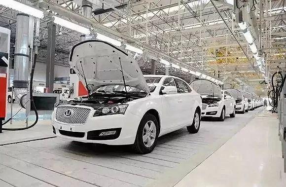 华泰汽车三大基地,全部停产