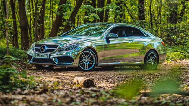 想给车换个颜色？这些事还是提前了解一下比较好