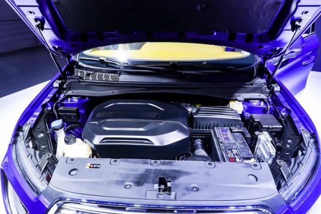 重组后的陆风汽车有何变化?一台8万元的SUV便是开始