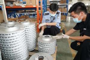 进口汽车配件网(海关破获85亿元走私进口汽车配件案，涉及奥迪、宝马等品牌汽车配件)