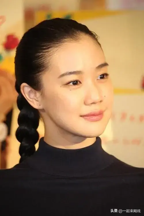 苍井优,日本国民女神,饱满丰腴太性感