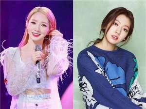 美女3p图(明星撞脸很常见，但这几位，撞脸撞到亲妈都认不出)