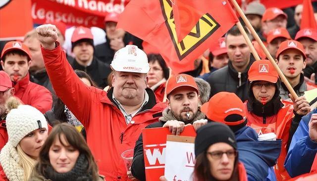 大众汽车要裁3.5万人:德国制造,不灵了?