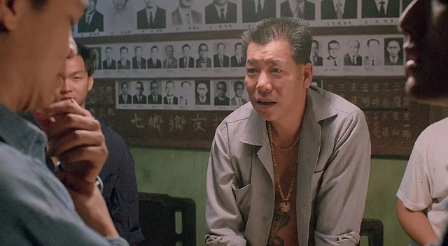 男子要倒霉十世,女子被做成灯笼,童年阴影恐怖片《新人皮灯笼》