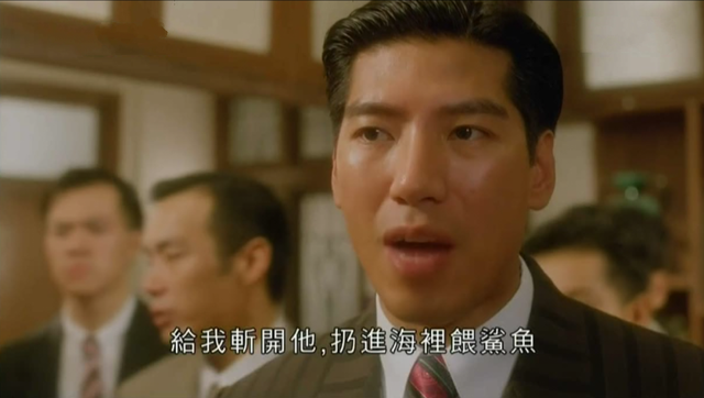 男子要倒霉十世,女子被做成灯笼,童年阴影恐怖片《新人皮灯笼》