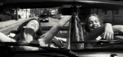 时髦办|看完法国女生的街拍,觉得自己穿得好逊噢