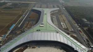 阜阳汽车战(来了阜阳最大客运站即将投入使用)