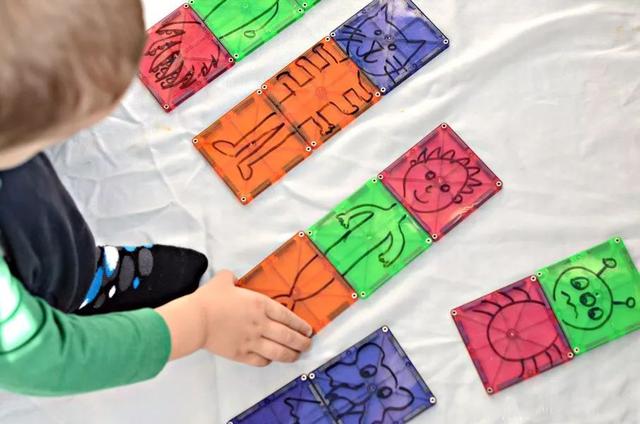 一个二娃妈的真实分享,能让娃玩很多年的口碑玩具良心推荐