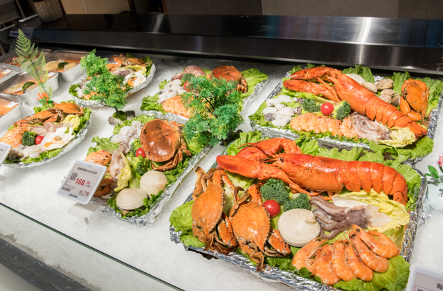 明日开业!武汉新城新增一家大型超市