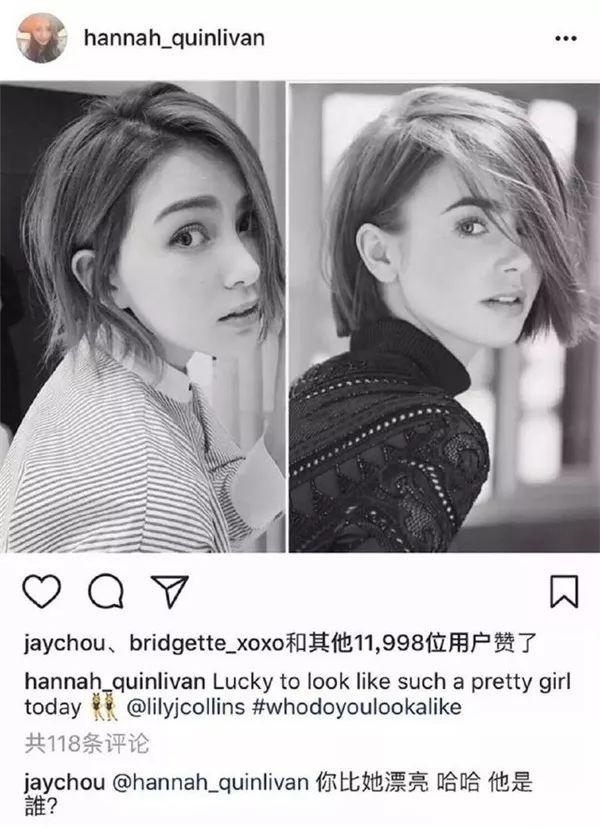 明星撞脸很常见,但这几位,撞脸撞到亲妈都认不出