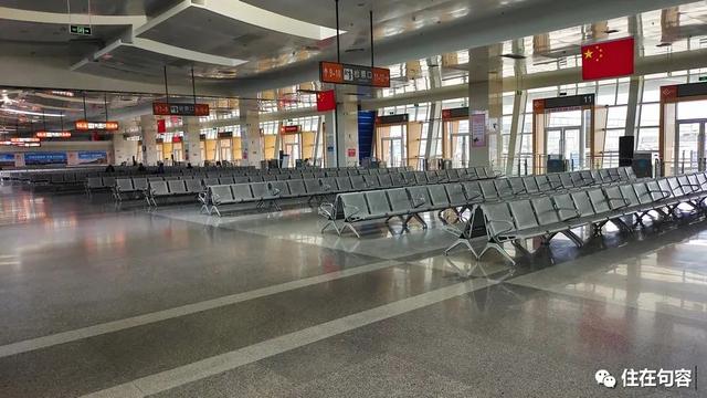 句容汽车站最新客运表来了,南京南站已停运