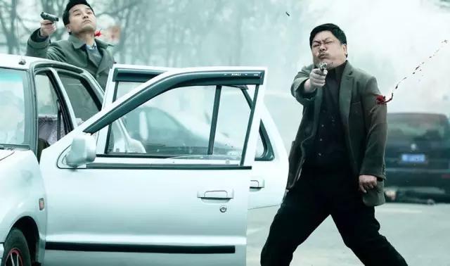 《毒战》孙红雷化身情义硬汉 却被女警脱衣色诱!