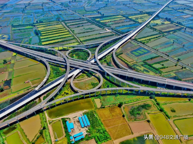 武汉开车到洪湖、监利分别仅需1.5小时、2.5小时