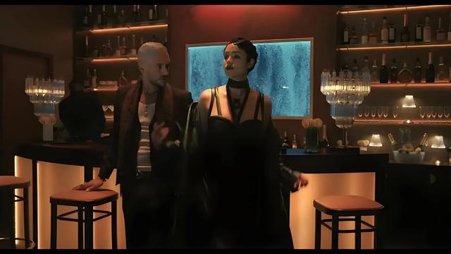 8部炸裂美女杀手电影推荐