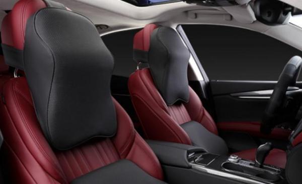 不管新车旧车:内行建议装上这6个实用车品,开车舒适安全又轻松