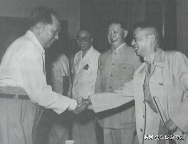 毛主席昔日的专职司机梁国栋,建国后调到地方工作,是什么级别?