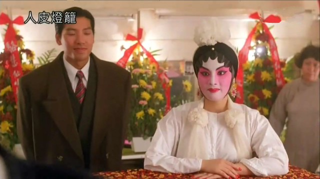 男子要倒霉十世,女子被做成灯笼,童年阴影恐怖片《新人皮灯笼》
