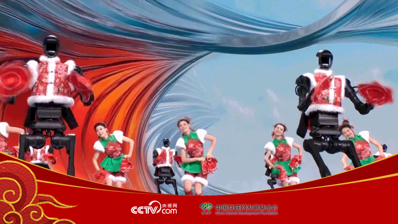 联播+|“元”气开新春 追梦共良“宵”