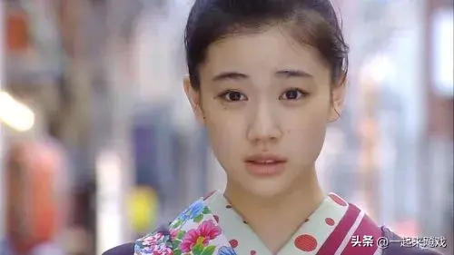 苍井优,日本国民女神,饱满丰腴太性感