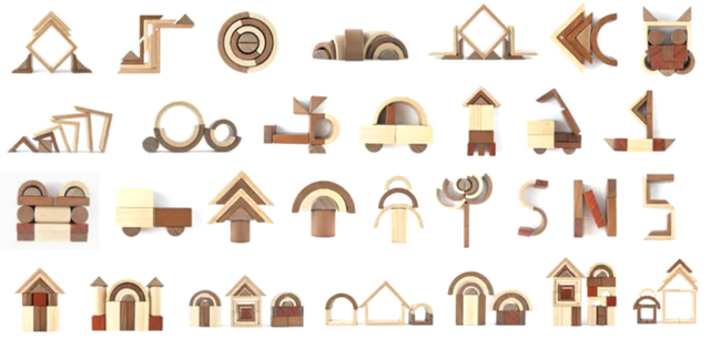 一个二娃妈的真实分享,能让娃玩很多年的口碑玩具良心推荐