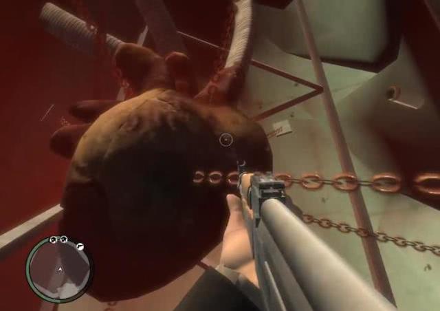 《GTA4》当年不敢揭露的一些黑色秘密,自由女神像预示热咖啡?