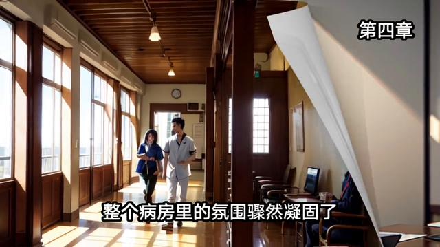 我与总裁老婆的那些事情(第四章)#《美女总裁独宠我》h...