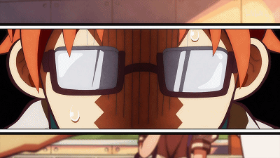 这些地缚少年花子君的GIF“名场面”,你值得拥有!