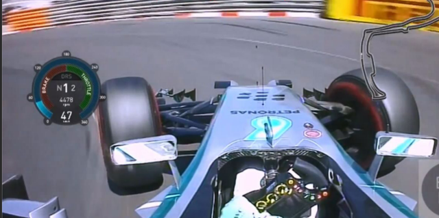 转弯时两个车轮旋转的角度不一样是故障吗?阿克曼角是什么?