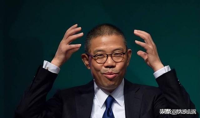 2024全球富豪排名公布:前三身份揭晓,中国首富竟是他!