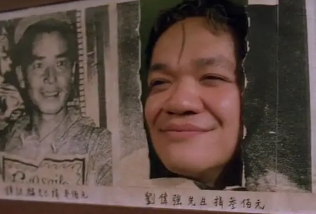 男子要倒霉十世,女子被做成灯笼,童年阴影恐怖片《新人皮灯笼》