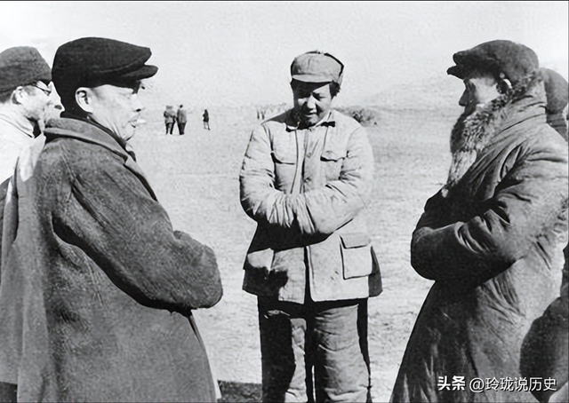 毛主席昔日的专职司机梁国栋,建国后调到地方工作,是什么级别?