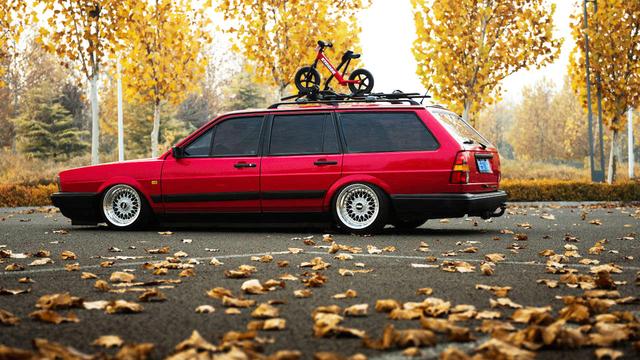 小时候的Dream Car,现在终于买得起了