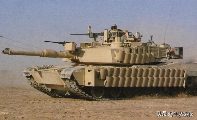 不吹不黑,99A无法压制豹2A7和M1A2,稳定性或有短板