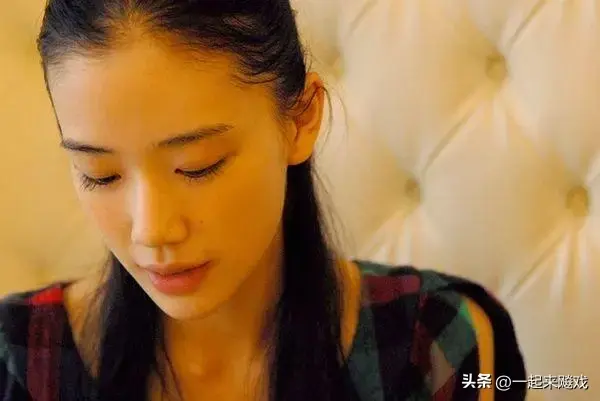 苍井优,日本国民女神,饱满丰腴太性感