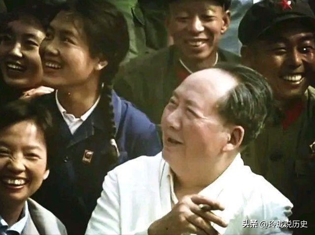 毛主席昔日的专职司机梁国栋,建国后调到地方工作,是什么级别?