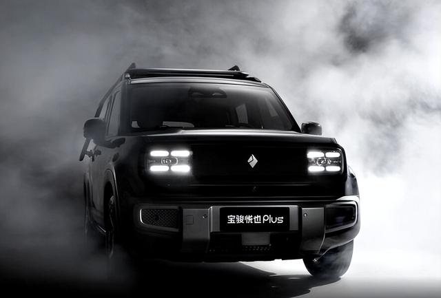 10万级高阶智驾!大疆智驾系统仅需7000元,宝骏悦也Plus首发搭载