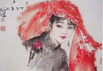 古代女人为了变美有多狠?直接上毒药,怪不得古代女人都活不长