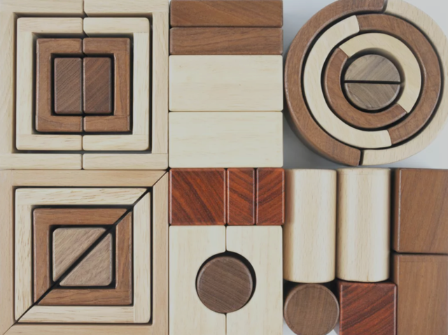 一个二娃妈的真实分享,能让娃玩很多年的口碑玩具良心推荐