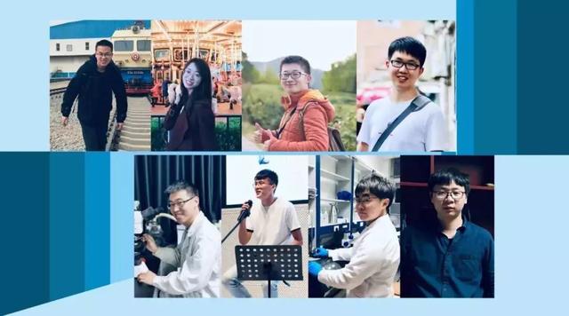 骄傲!这位获选赴德国出席诺贝尔奖获得者大会的她,是我们玉林90后姑娘!