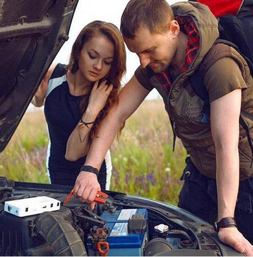 汽车没电打不着火怎么办?别急着叫拖车!学会这样做,启动很轻松