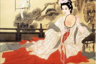 古代女人为了变美有多狠?直接上毒药,怪不得古代女人都活不长