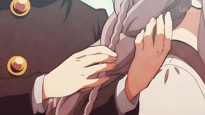 这些地缚少年花子君的GIF“名场面”,你值得拥有!