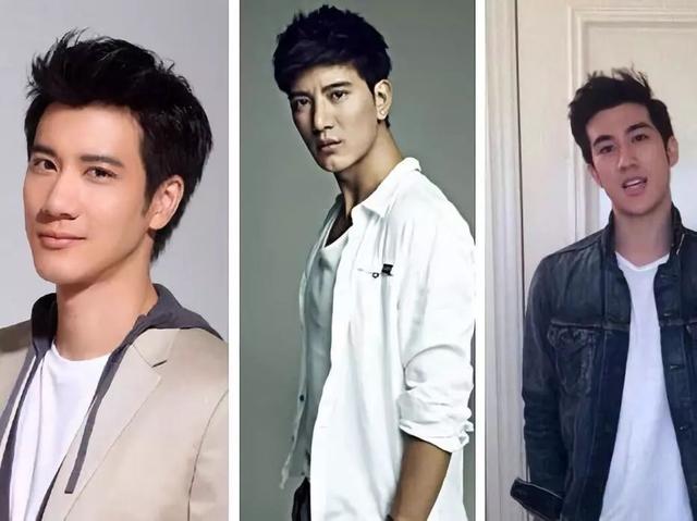 明星撞脸很常见,但这几位,撞脸撞到亲妈都认不出