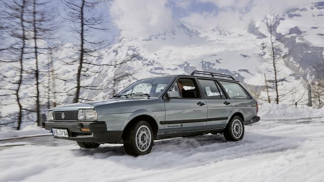 小时候的Dream Car,现在终于买得起了